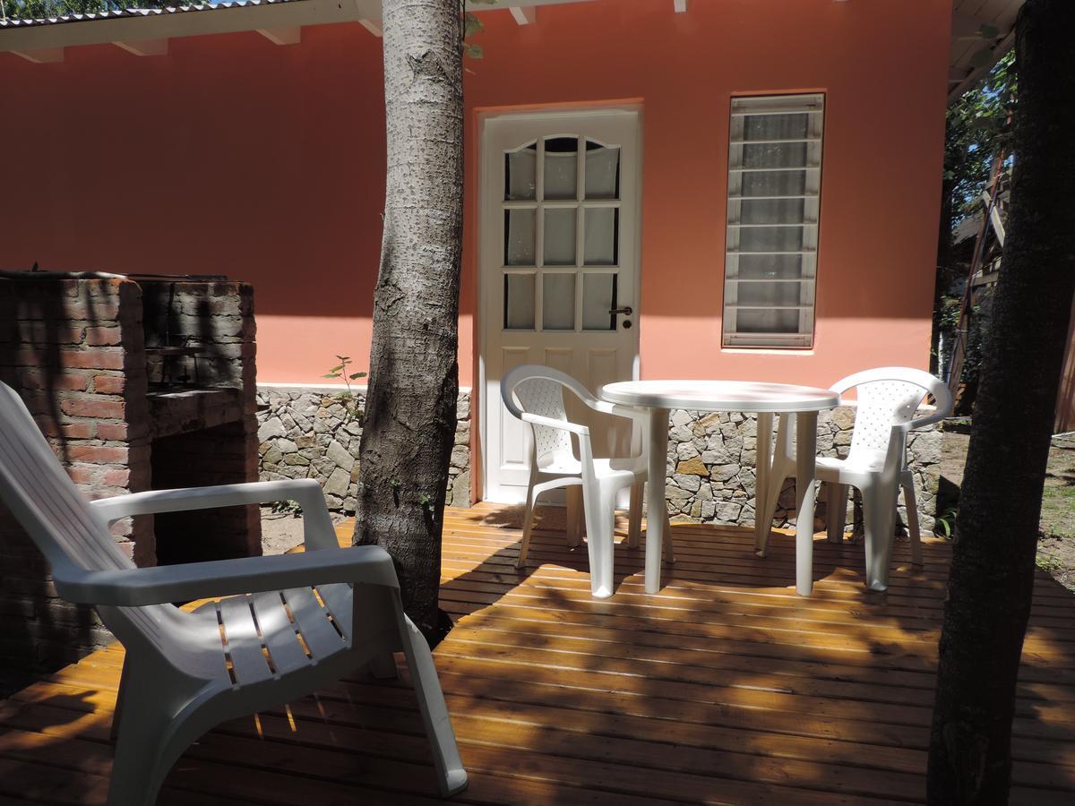 Puerto De Lilas Las Gaviotas Exterior photo